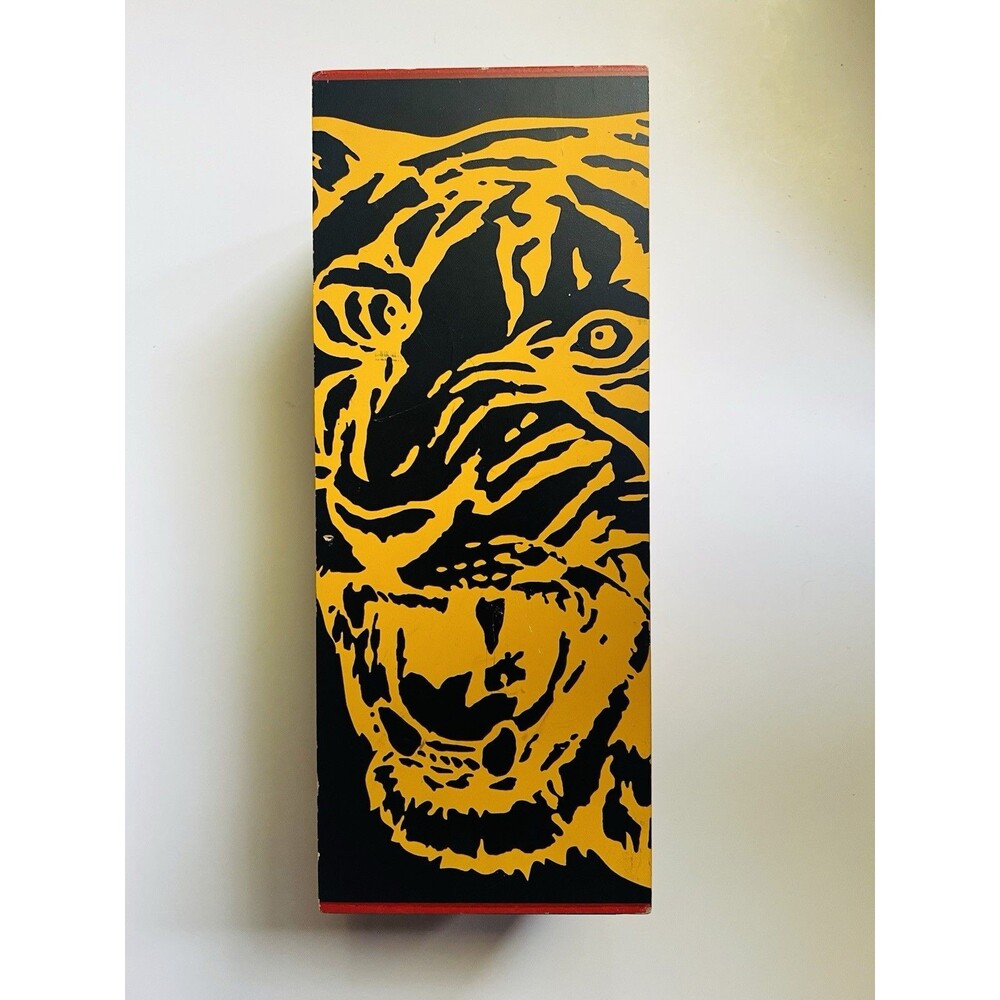 Jose Cuervo Box Tequila Reserva De La Familia 2009 Collector Box PABLO Maco Arce